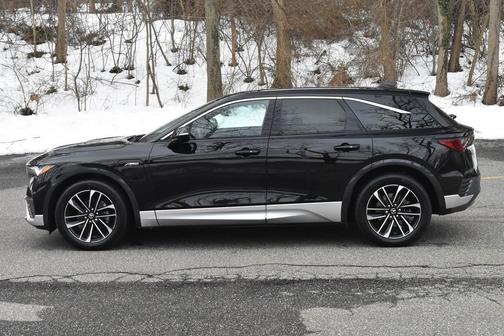 2024 Acura ZDX A-SPEC