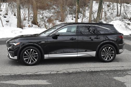 2024 Acura ZDX A-SPEC