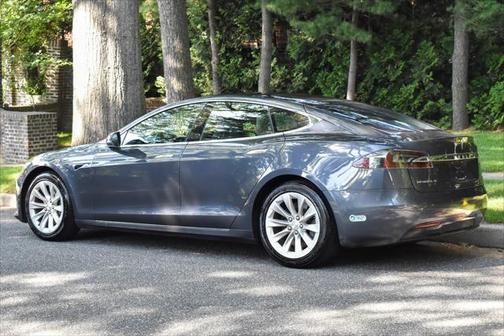 2018 Tesla Model S 75D