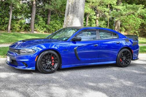 2018 Dodge Charger R/T 392