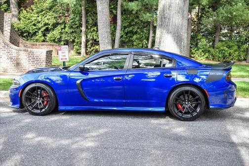 2018 Dodge Charger R/T 392