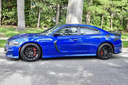 2018 Dodge Charger R/T 392