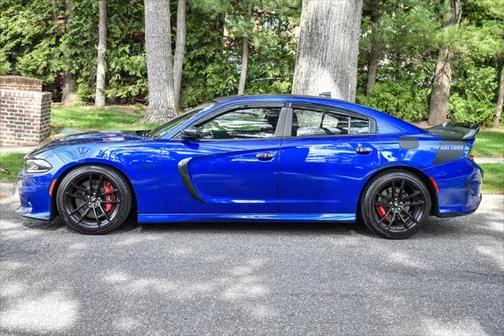 2018 Dodge Charger R/T 392