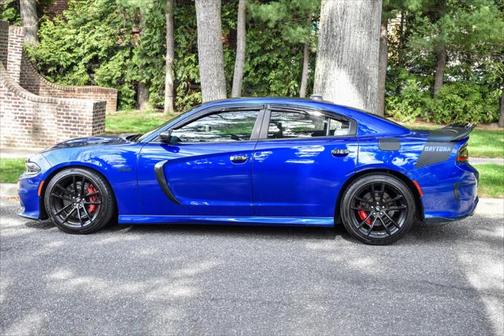 2018 Dodge Charger R/T 392