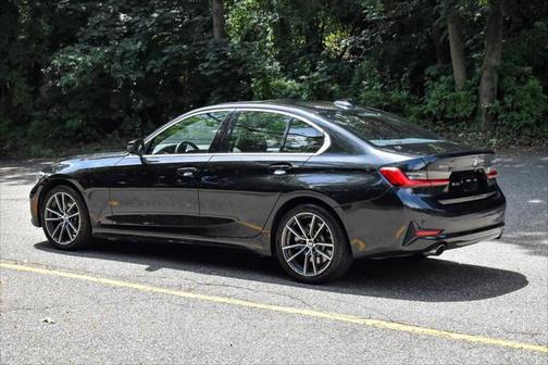 2019 BMW 330 xDrive