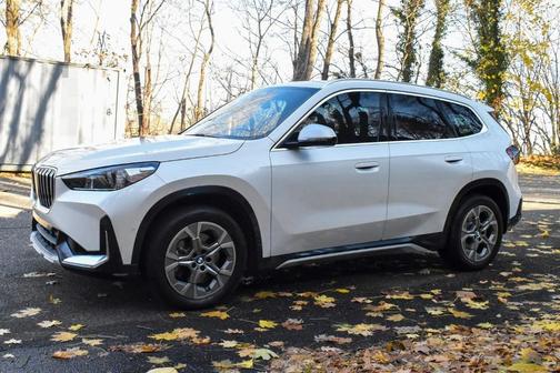 2023 BMW X1 xDrive28i