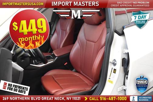 2022 BMW 430 Gran Coupe i