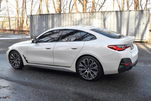 2022 BMW 430 Gran Coupe i