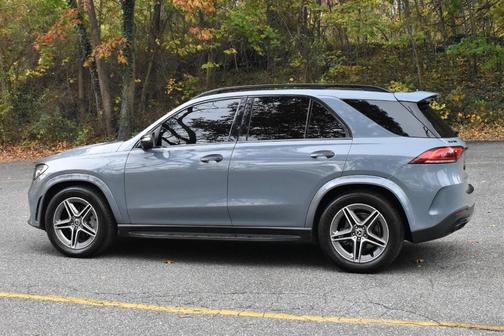 2022 Mercedes-Benz GLE 350 Base