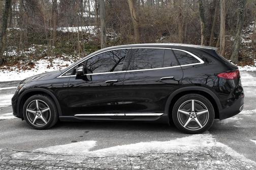2023 Mercedes-Benz EQE 350 4MATIC
