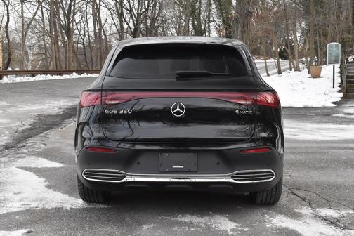 2023 Mercedes-Benz EQE 350 4MATIC