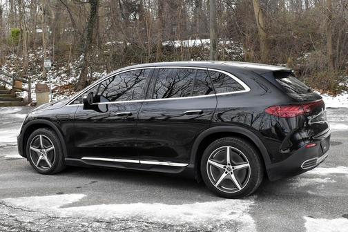 2023 Mercedes-Benz EQE 350 4MATIC
