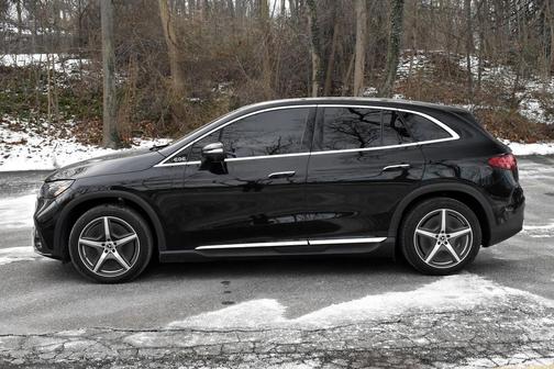 2023 Mercedes-Benz EQE 350 4MATIC