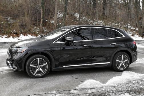 2023 Mercedes-Benz EQE 350 4MATIC