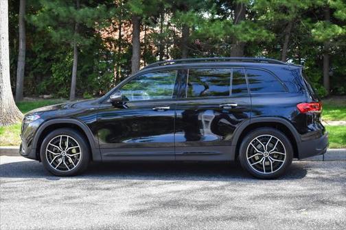 2022 Mercedes-Benz EQB 350 4MATIC