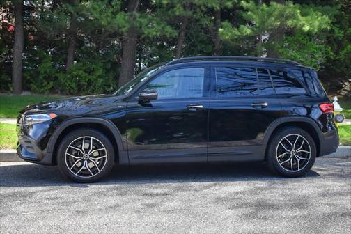 2022 Mercedes-Benz EQB 350 4MATIC