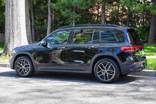 2022 Mercedes-Benz EQB 350 4MATIC