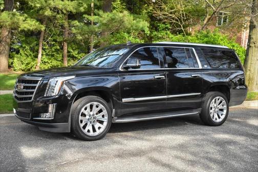 2019 Cadillac Escalade ESV Standard