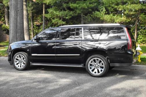 2019 Cadillac Escalade ESV Standard