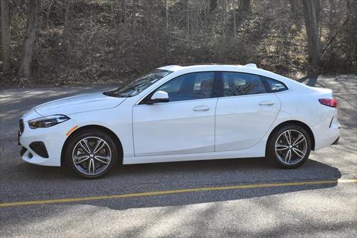 2022 BMW 228 Gran Coupe i xDrive