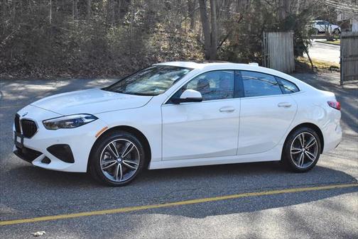 2022 BMW 228 Gran Coupe i xDrive