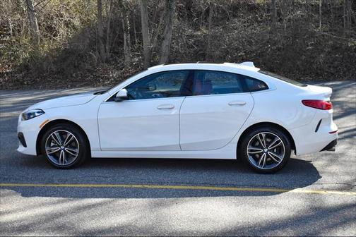 2022 BMW 228 Gran Coupe i xDrive