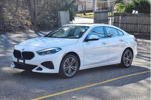 2022 BMW 228 Gran Coupe i xDrive