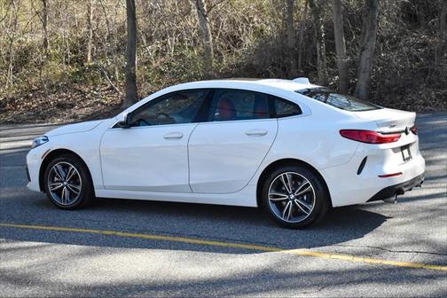 2022 BMW 228 Gran Coupe i xDrive