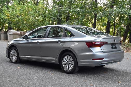 2019 Volkswagen Jetta 1.4T SE
