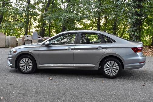 2019 Volkswagen Jetta 1.4T SE