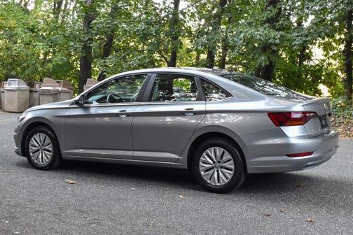 2019 Volkswagen Jetta 1.4T SE