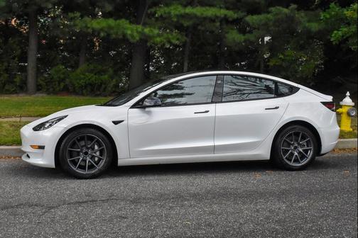 2023 Tesla Model 3 Standard Range