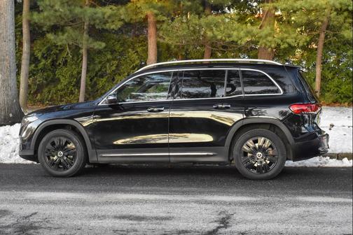 2023 Mercedes-Benz EQB 300 4MATIC