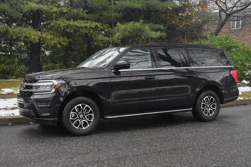 2023 Ford Expedition Max XLT
