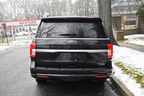 2023 Ford Expedition Max XLT