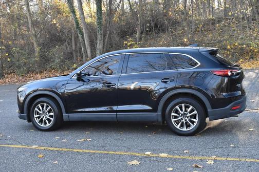 2018 Mazda CX-9 Touring