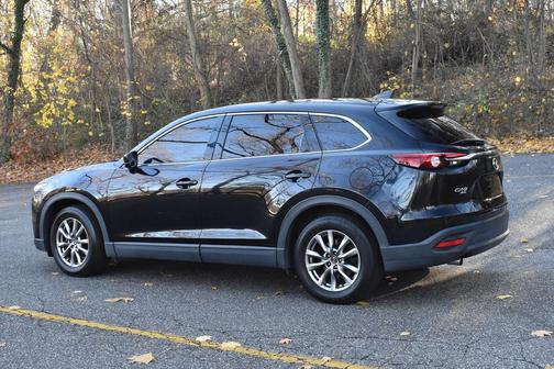 2018 Mazda CX-9 Touring