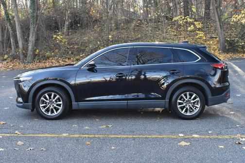 2018 Mazda CX-9 Touring