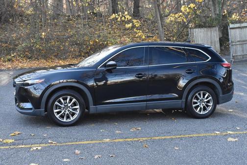 2018 Mazda CX-9 Touring