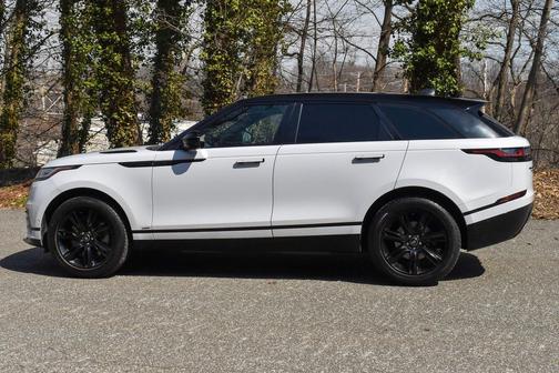 2021 Land Rover Range Rover Velar P340 S R-Dynamic