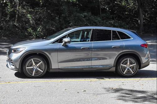 2023 Mercedes-Benz EQE 350+ Base