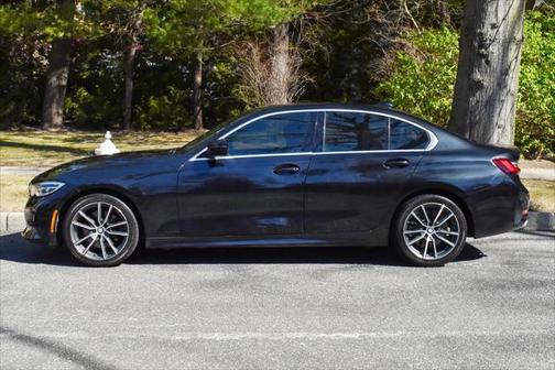 2022 BMW 330 330i