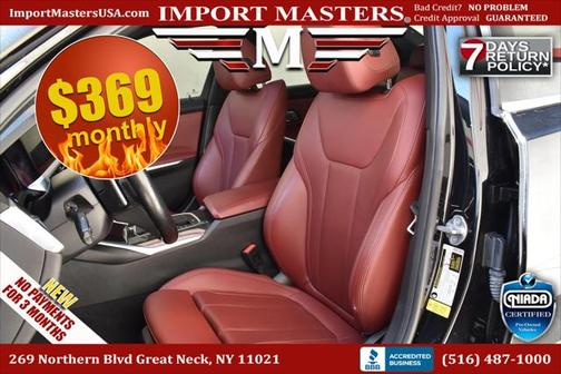 2022 BMW 330 330i