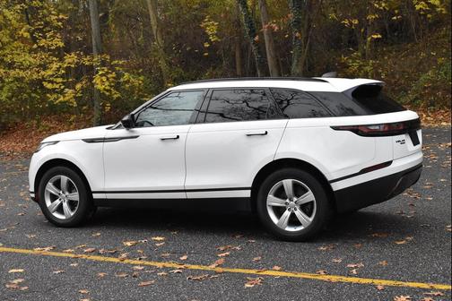 2019 Land Rover Range Rover Velar P250 S