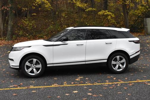 2019 Land Rover Range Rover Velar P250 S