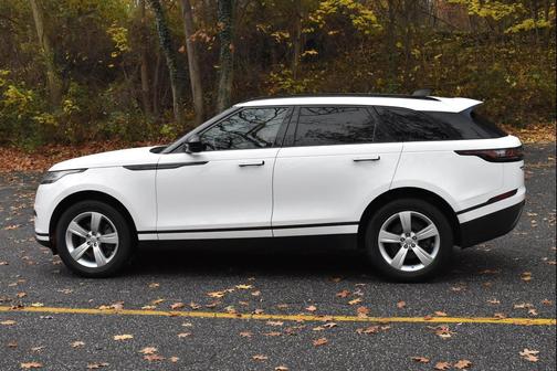 2019 Land Rover Range Rover Velar P250 S
