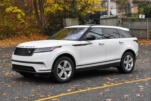 2019 Land Rover Range Rover Velar P250 S
