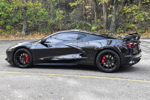 2023 Chevrolet Corvette Stingray w/2LT