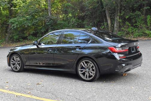 2020 BMW M340 i xDrive