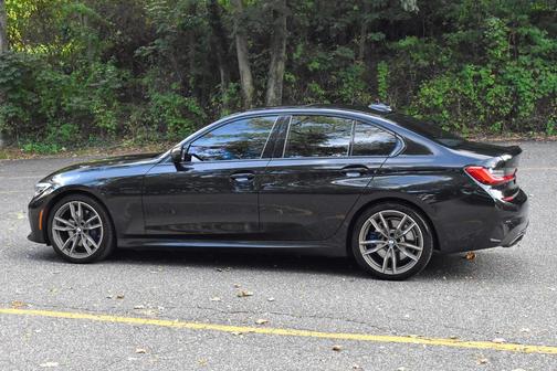 2020 BMW M340 i xDrive